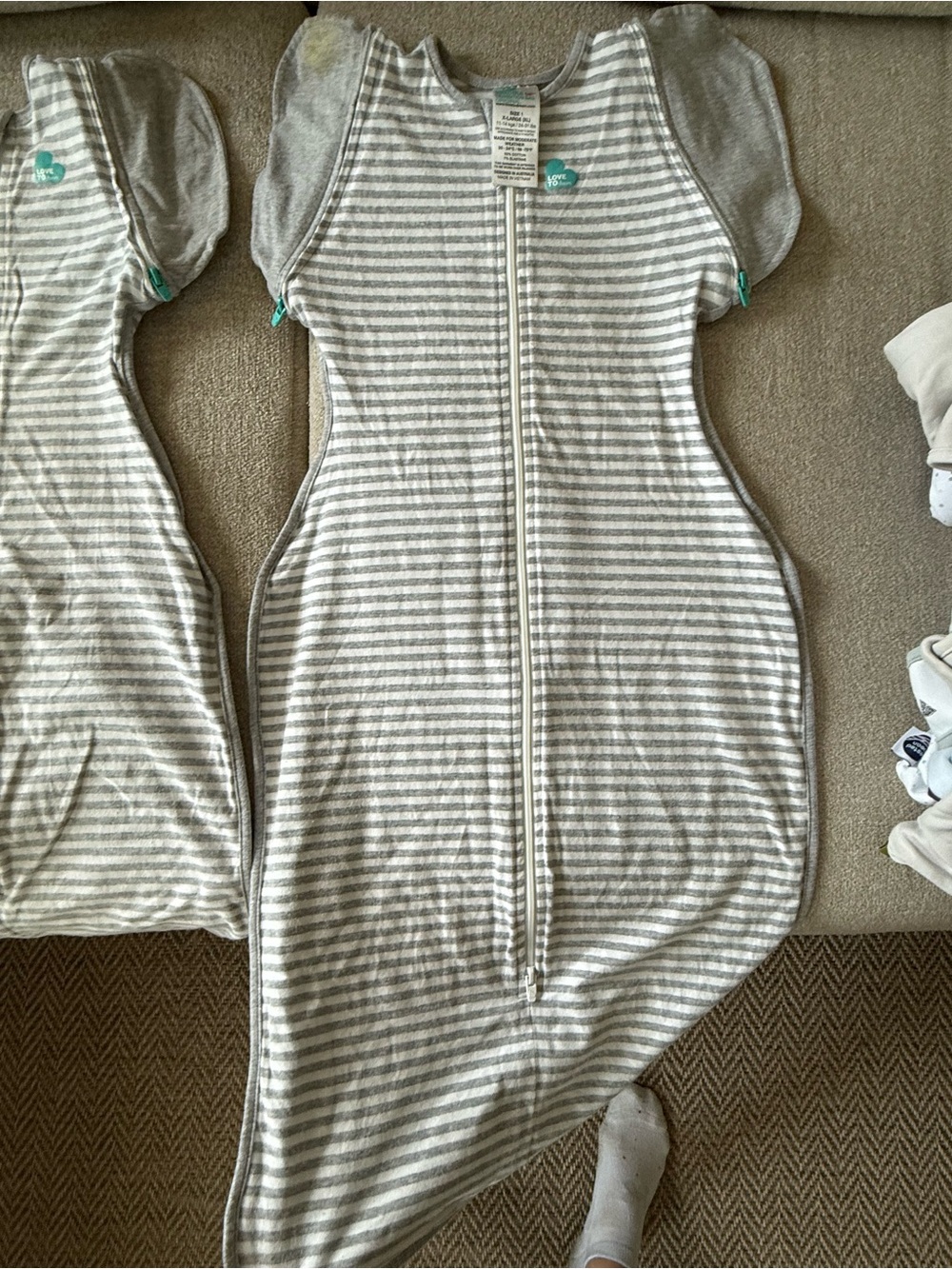 Love To Dream Swaddle Up Bundle - Picture 6 of 10